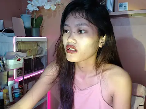 skinny gracie online show from October 16, 8:39 pm