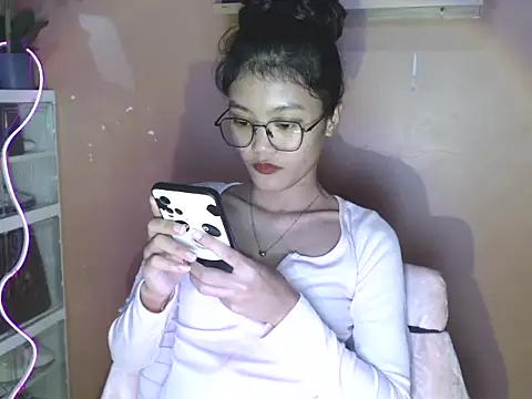 skinny gracie online show from January 13, 2:43 pm