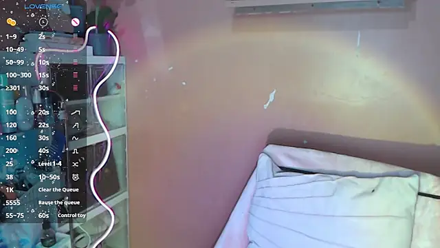 skinny gracie online show from January 18, 2:26 am