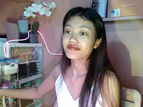 skinny gracie online show from October 21, 9:58 pm