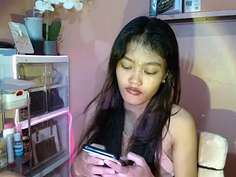 skinny gracie online show from October 16, 5:16 am