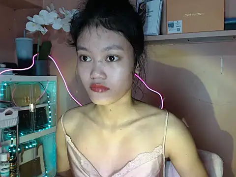 skinny gracie online show from October 23, 9:46 pm