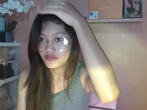 skinny gracie online show from September 27, 12:50 am