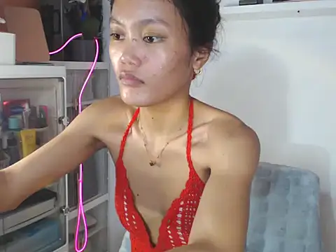 skinny gracie online show from June 20, 11:04 am
