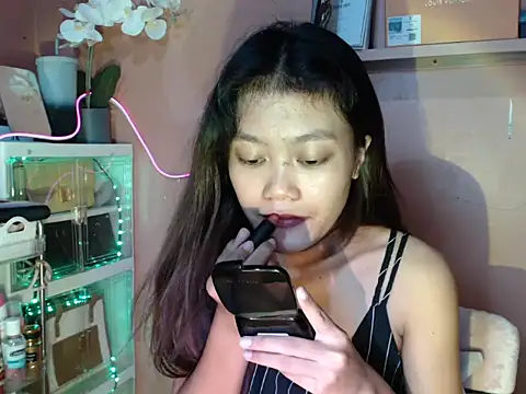 skinny gracie online show from October 20, 9:54 am