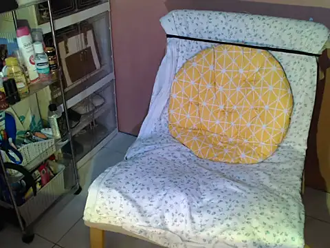 skinny gracie online show from October 12, 3:08 am