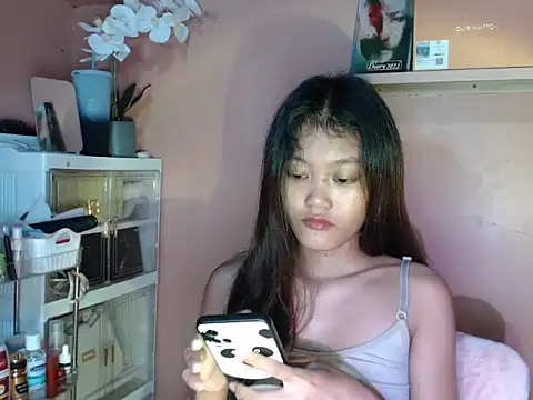 skinny gracie online show from October 1, 2:10 pm