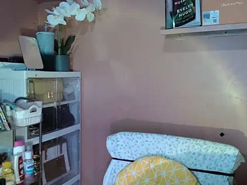 skinny gracie online show from October 7, 2:23 am