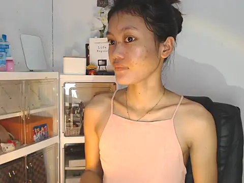 skinny gracie online show from July 1, 12:22 am
