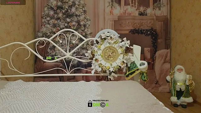 Berkova L online show from December 20, 9:50 pm