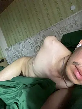 Snapshot of TackyAdobo chatting on March 1, 2:55 am TackyAdobo online show from March 1, 2:55 am