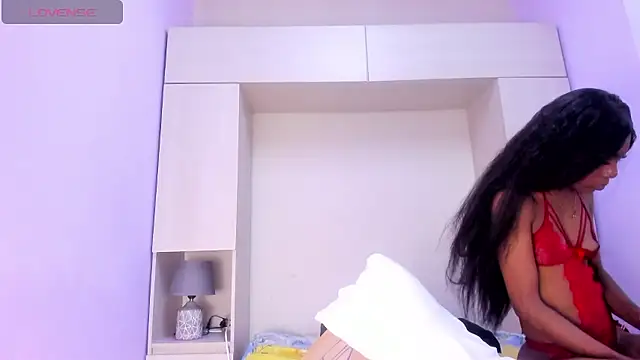 JoyceBlake online show from January 9, 4:08 am