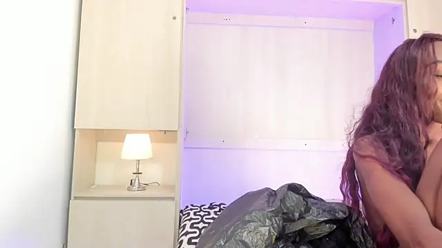 JoyceBlake online show from November 20, 8:09 pm