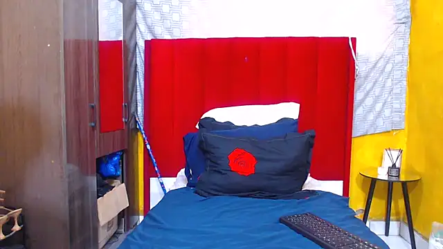 Candycrush2555 online show from February 24, 12:39 pm