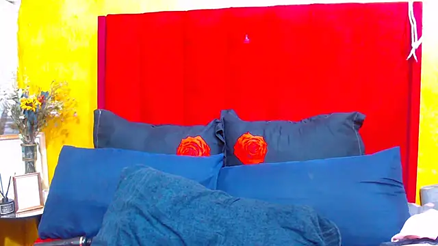 Candycrush2555 online show from February 1, 6:33 am