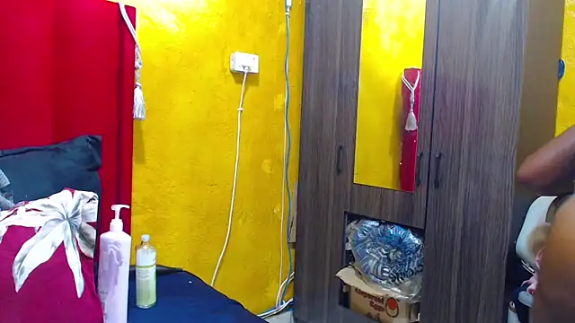 Candycrush2555 online show from November 19, 3:39 am