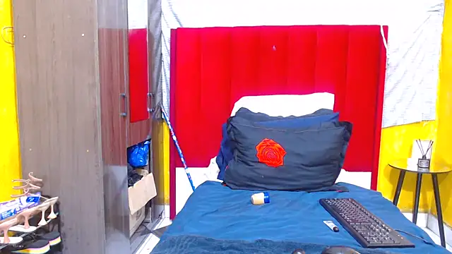 Candycrush2555 online show from February 25, 5:29 am