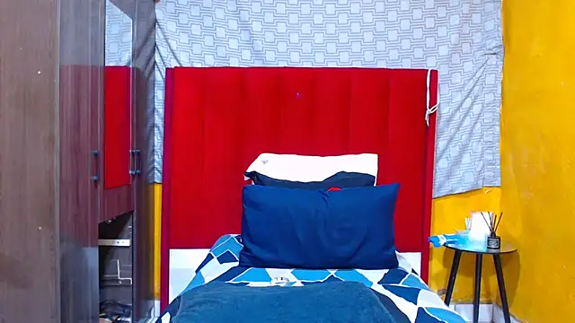 Candycrush2555 online show from March 21, 3:30 am