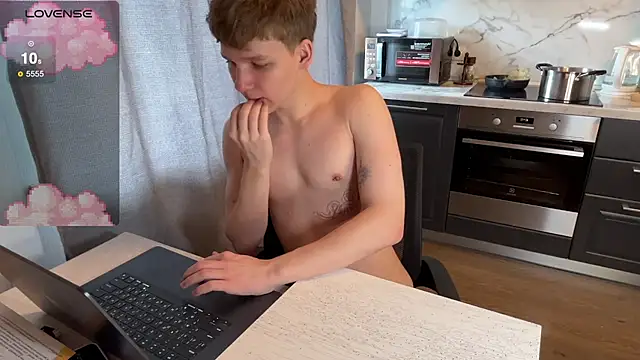 walter cute online show from September 26, 10:55 am