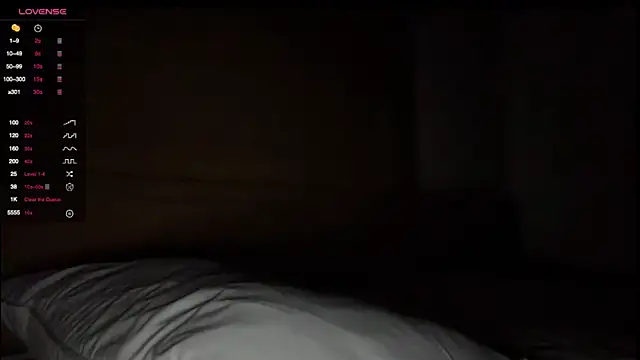 walter cute online show from April 2, 5:19 pm