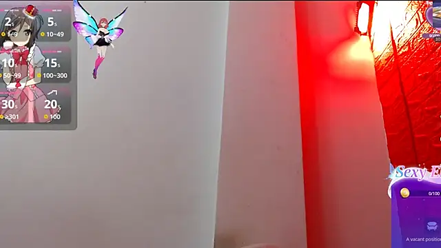 bdsmforever18 online show from March 16, 2:08 am