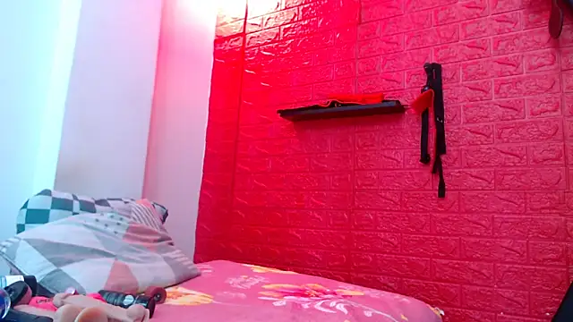 bdsmforever18 online show from November 14, 1:20 am