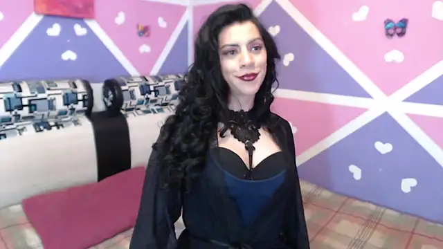 Snapshot of Nicolleth_Coquette chatting on July 25, 9:32 pm Nicolleth Coquette online show from July 25, 9:32 pm