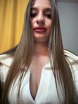 Anyssia online show from May 20, 5:21 pm