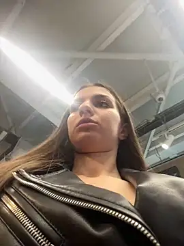 Snapshot of Anyssia chatting on September 15, 5:19 am Anyssia online show from September 15, 5:19 am