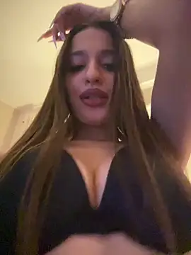 Anyssia online show from April 11, 9:13 am