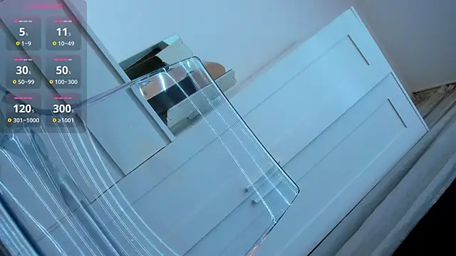 Anyssia online show from January 11, 11:22 pm