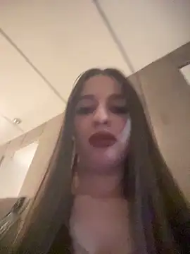 Anyssia online show from December 20, 4:48 am