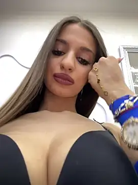 Anyssia online show from April 24, 6:21 pm