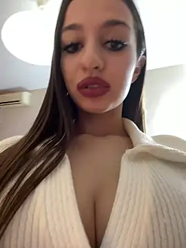 Anyssia online show from May 18, 2:00 pm