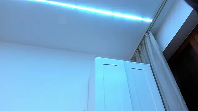 Anyssia online show from February 8, 8:50 pm