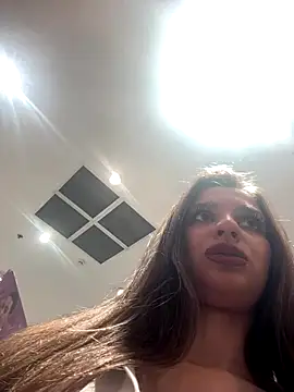 Snapshot of Anyssia chatting on September 15, 5:24 pm Anyssia online show from September 15, 5:24 pm