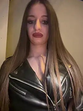 Snapshot of Anyssia chatting on October 16, 7:00 pm Anyssia online show from October 16, 7:00 pm