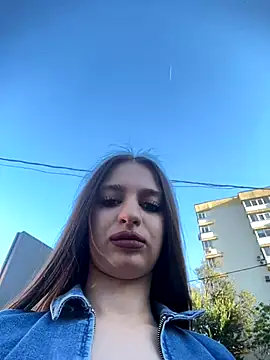 Snapshot of Anyssia chatting on September 21, 2:55 pm Anyssia online show from September 21, 2:55 pm