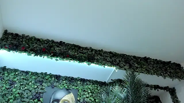 Snapshot of Anyssia chatting on September 23, 5:09 pm Anyssia online show from September 23, 5:09 pm