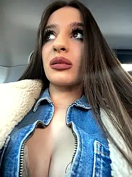 Anyssia online show from January 9, 8:43 am