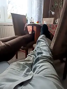 KissMeAss9387 online show from November 17, 11:47 am