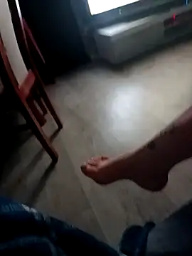 KissMeAss9387 online show from November 21, 8:19 pm