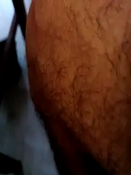 KissMeAss9387 online show from November 8, 10:35 pm