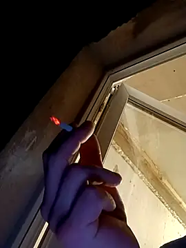 KissMeAss9387 online show from October 29, 10:31 pm