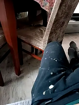 KissMeAss9387 online show from October 15, 6:11 am