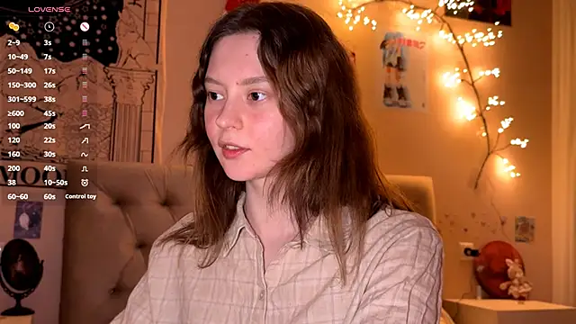 IrisPurrphy online show from February 8, 4:59 pm