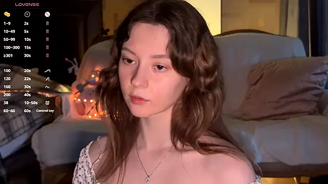 IrisPurrphy online show from March 29, 11:23 am