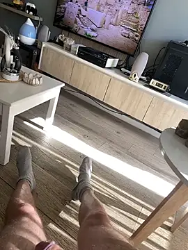 Snapshot of Jonny_Agatha chatting on March 12, 7:18 pm Jonny Agatha online show from March 12, 7:18 pm