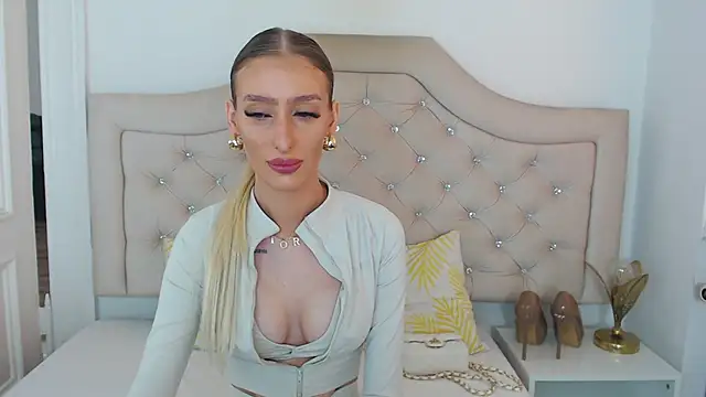 NatalieSensual online show from March 9, 10:52 am