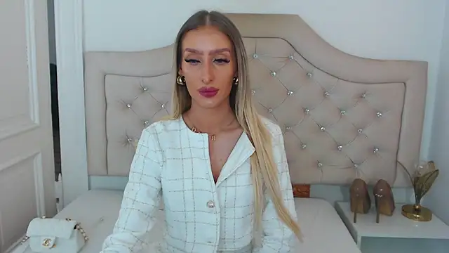 NatalieSensual online show from March 8, 9:34 am